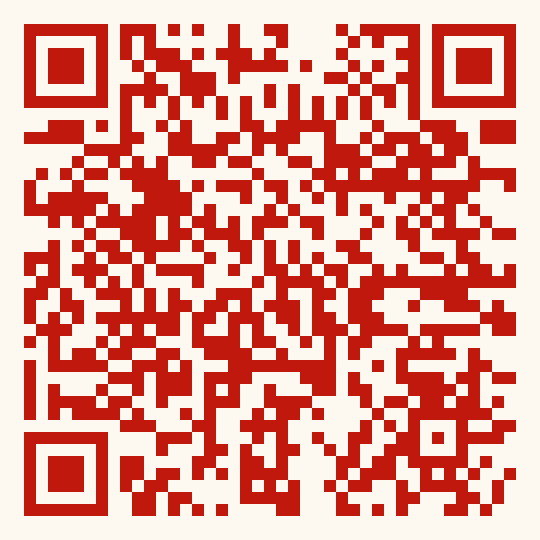 QR code vers le programme